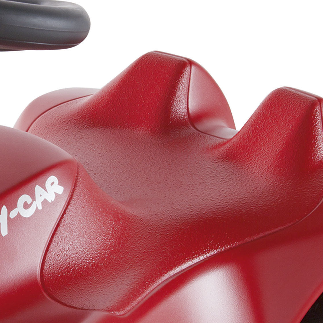 Big Bobby Car Neo - Rot