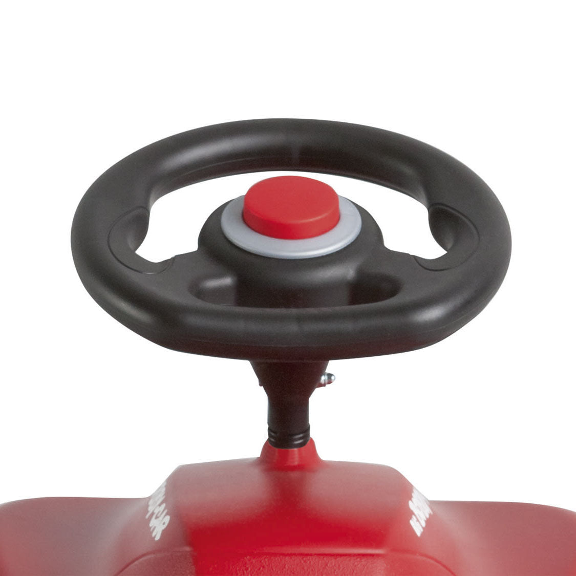 Big Bobby Car Neo - Rot