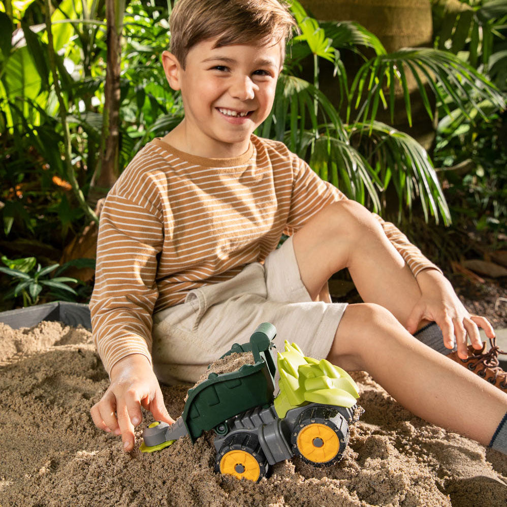 Simba Delavec Dinos Triceratops