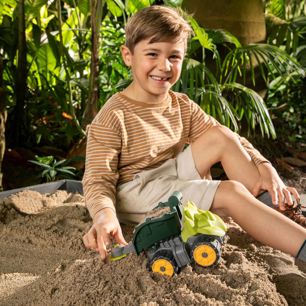 Simba Delavec Dinos Triceratops