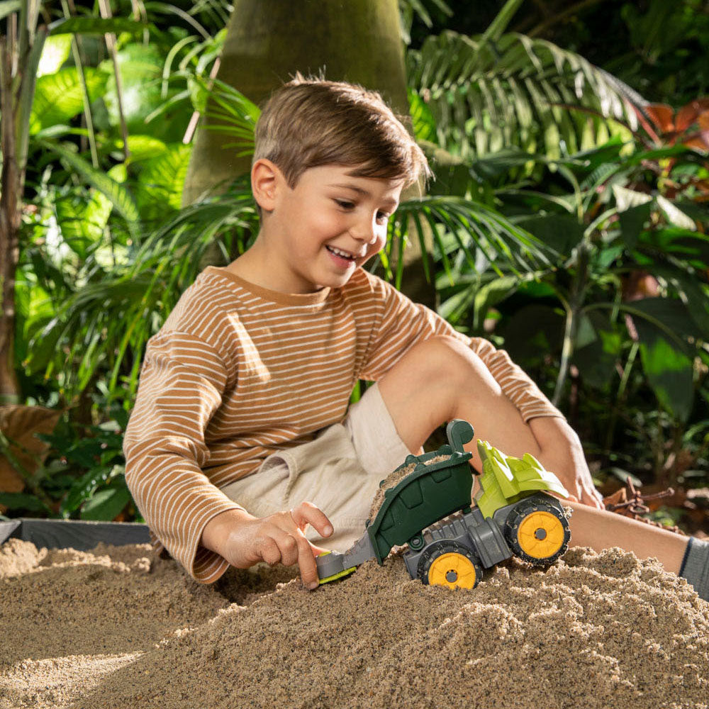 Simba Delavec Dinos Triceratops