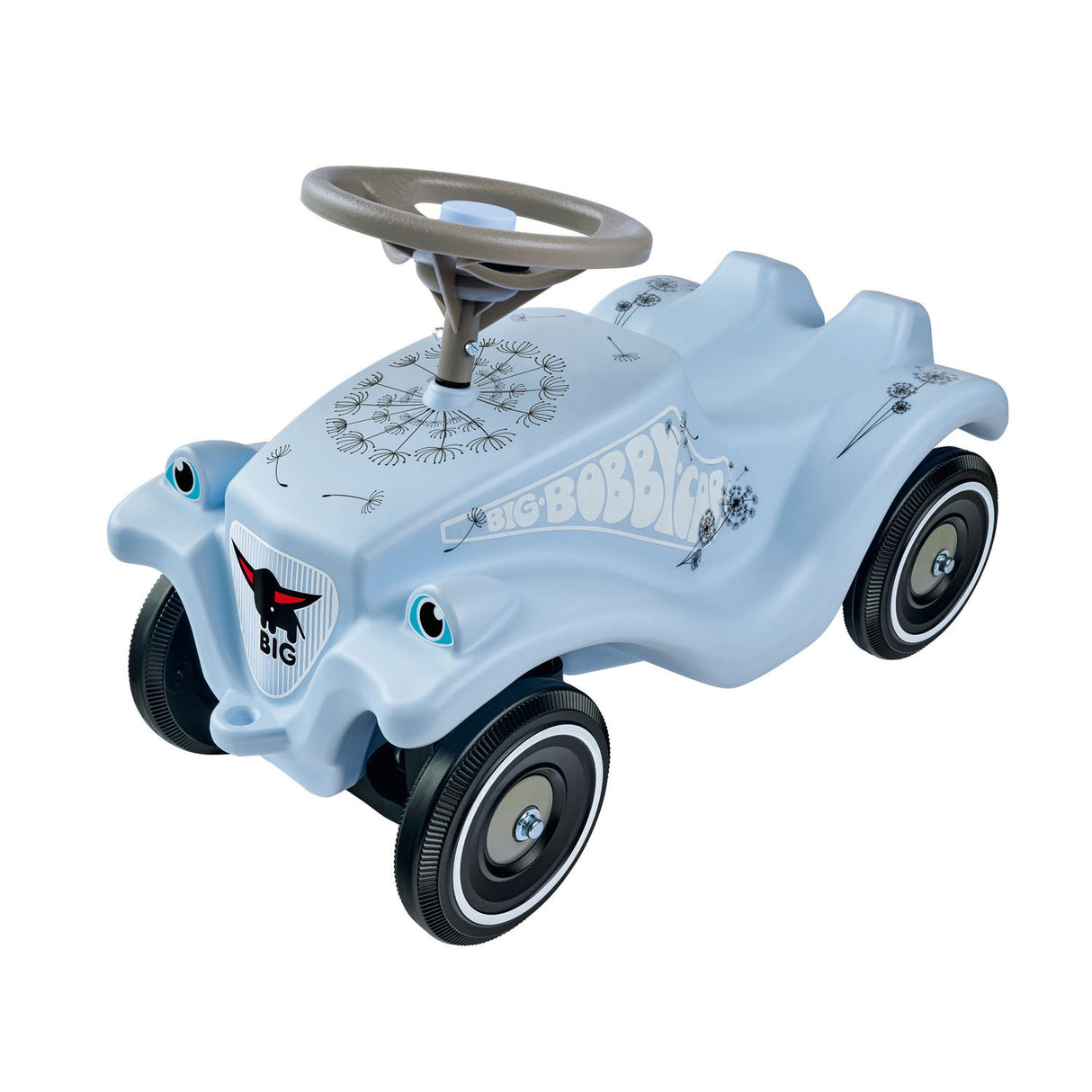 Big Bobby Car Classic Blowball Walking Car