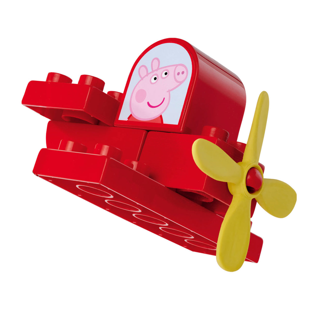 Big Bloxx Fahrzeugset