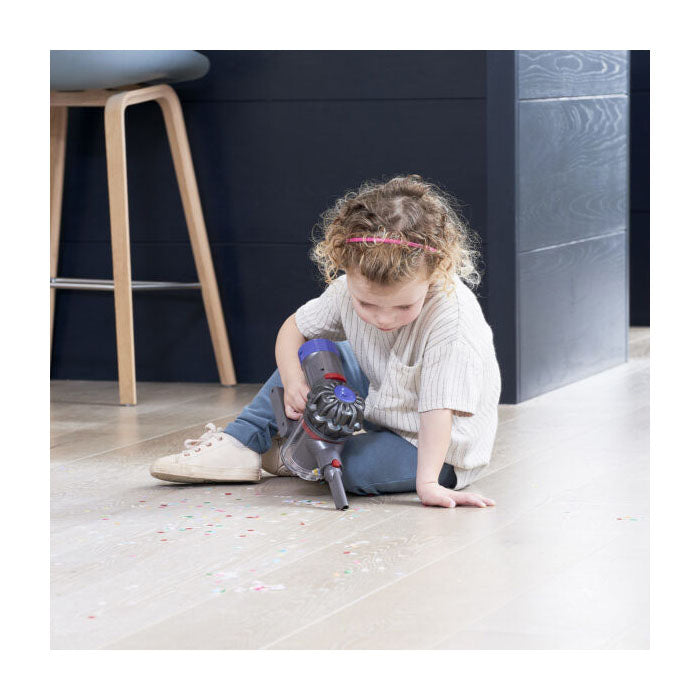 Aspirateur de jouets sans fil Casdon Dyson