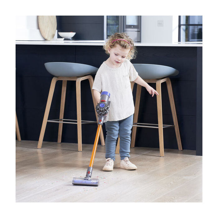 Aspirateur de jouets sans fil Casdon Dyson
