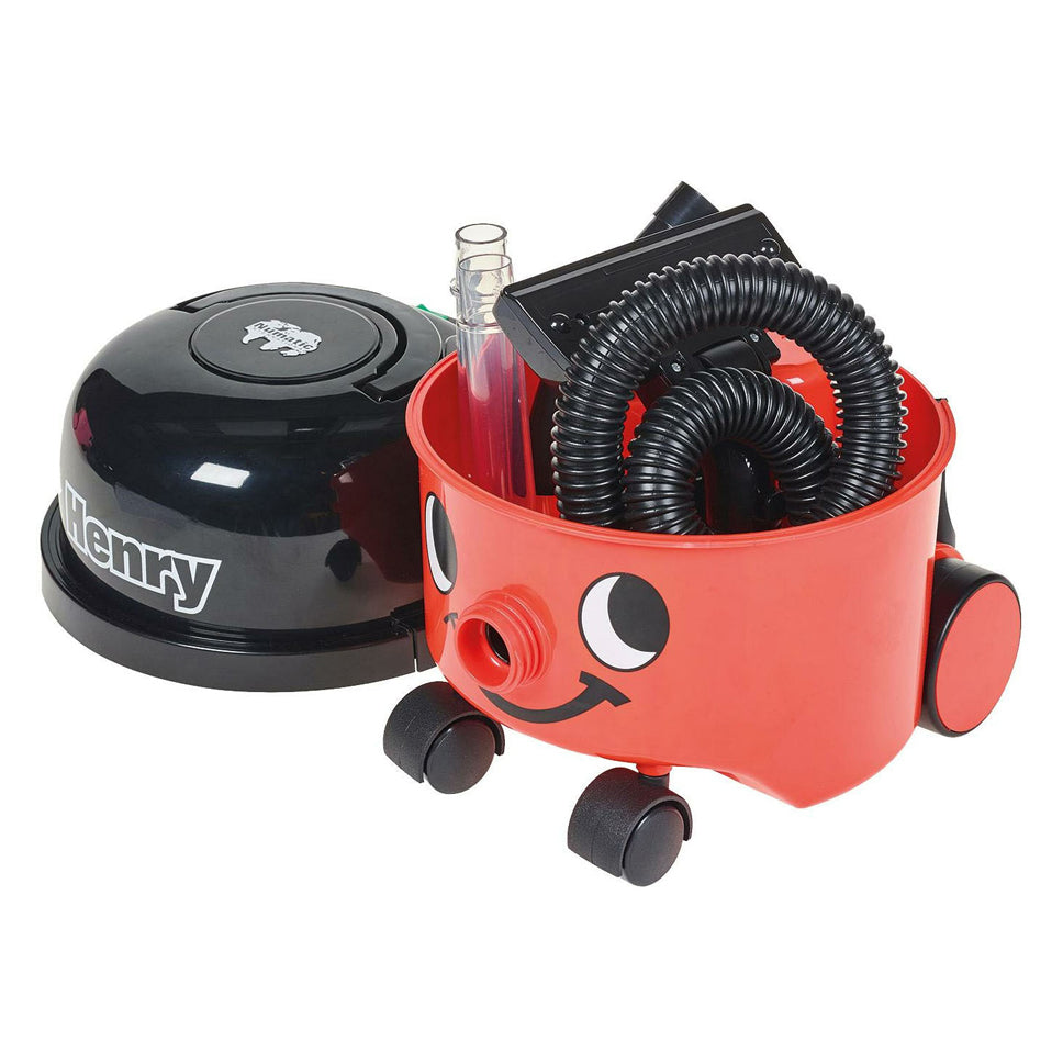 Casdon Henry Toy Cleaner