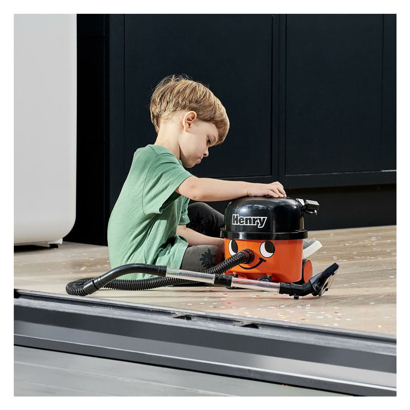 Casdon Henry Toy Aspirace