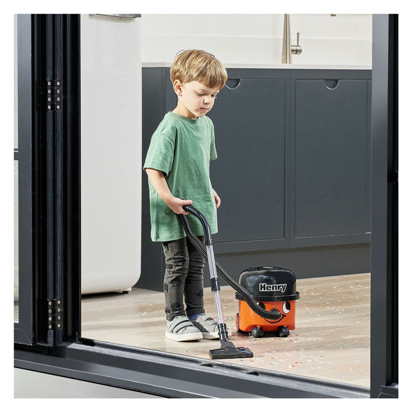 Casdon Henry Toy Aspirace