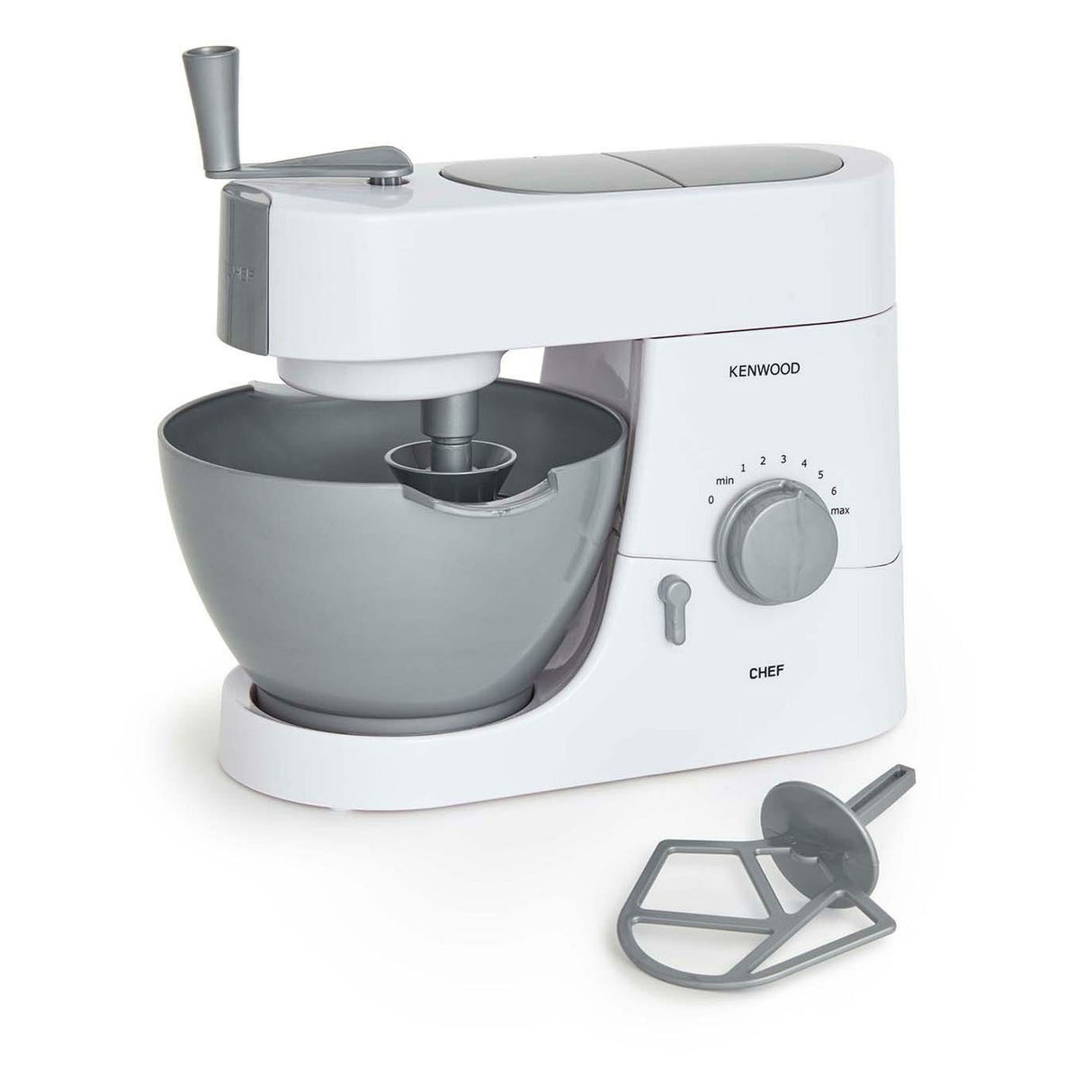 Casdon kenwood játék mixer