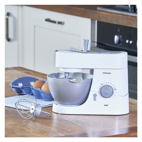 Casdon Kenwood toy mixer