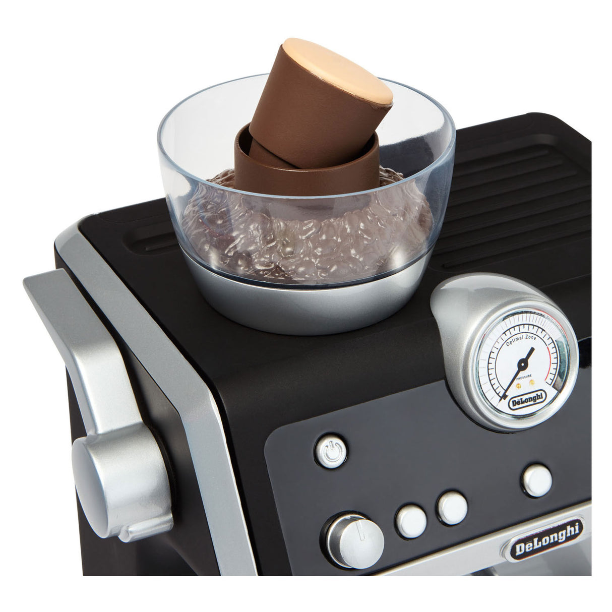 Casdon Delonghi Barista Spielzeug -Kaffeemaschinespiele