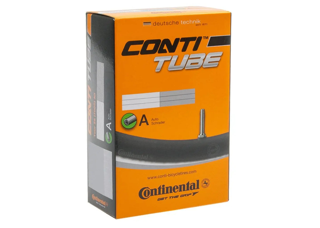 Tubo interno continentale compatto 24 32 47-507 544 AV 40mm