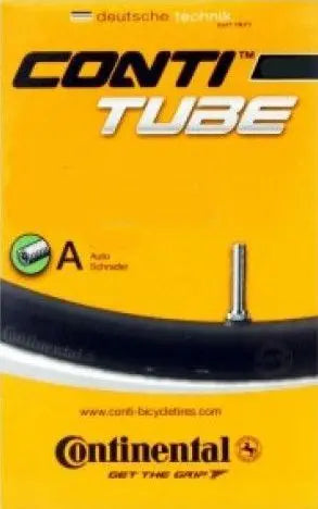 Continental interno Tubo AV19 Tour ancho 28 pulgadas 47 62-622 AV40 mm Box