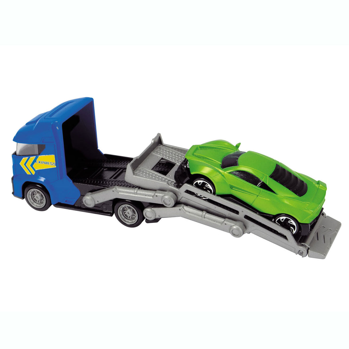 Dickie Auto Transporter