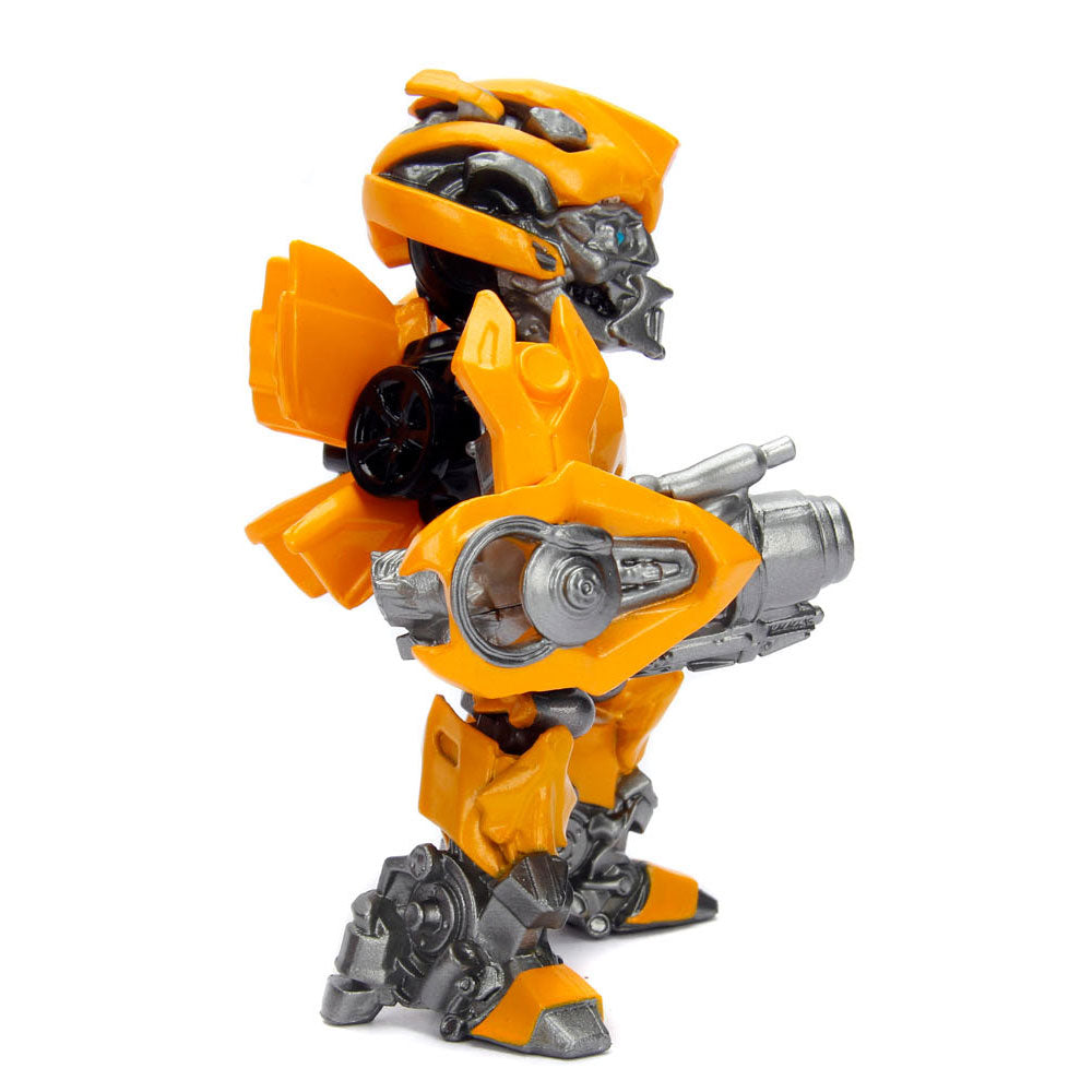 Jada Toys Jada Transformers 4 Bumblebee Figur