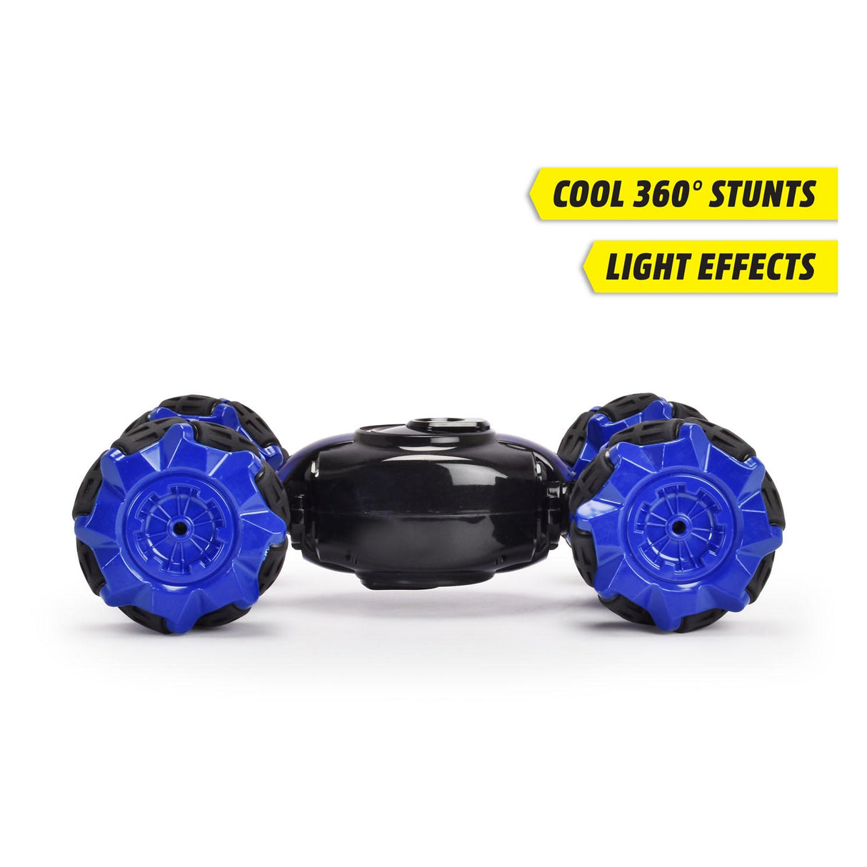 RC Twist Transformer Remote Controlled Car