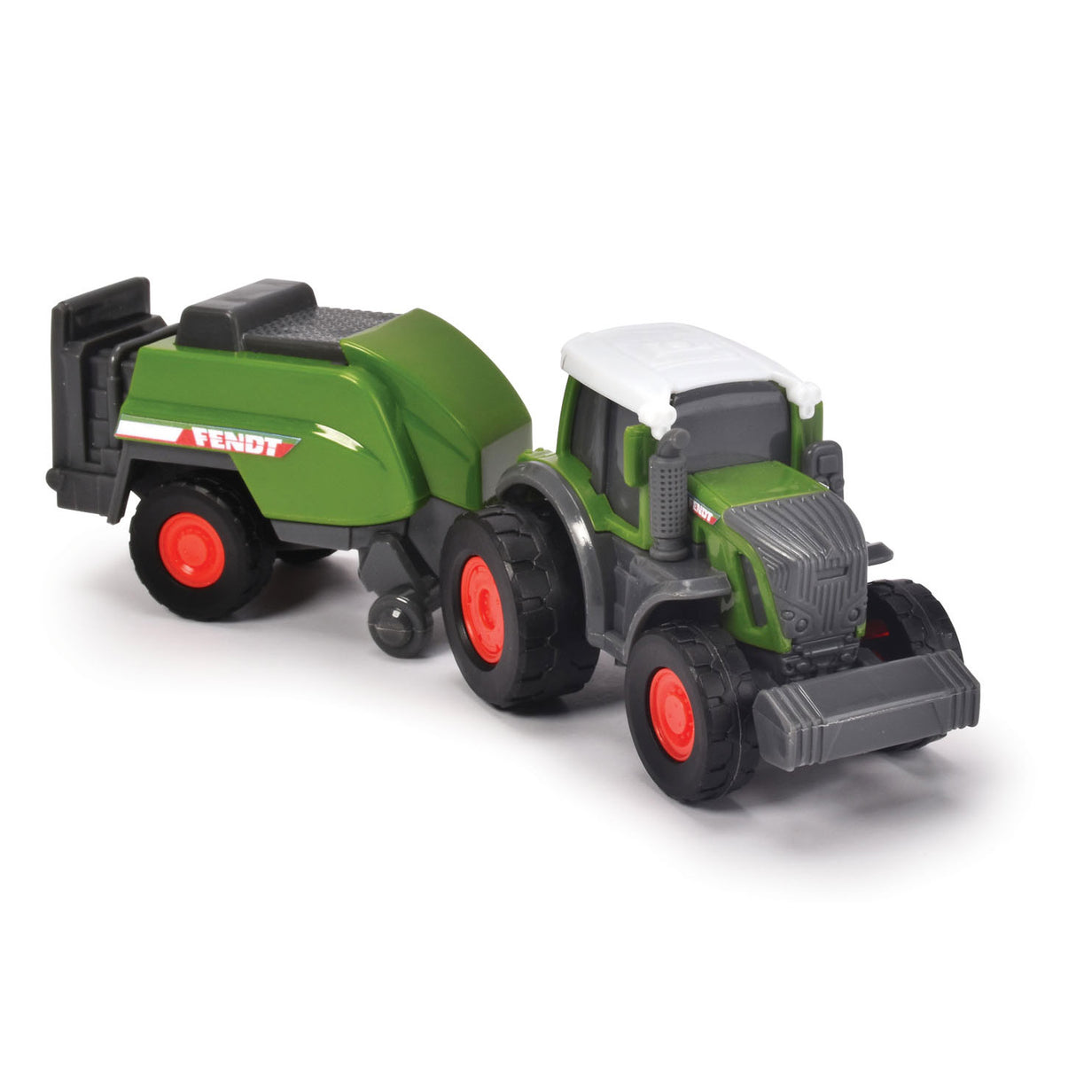 Véhicules agricoles Fendt Micro Team