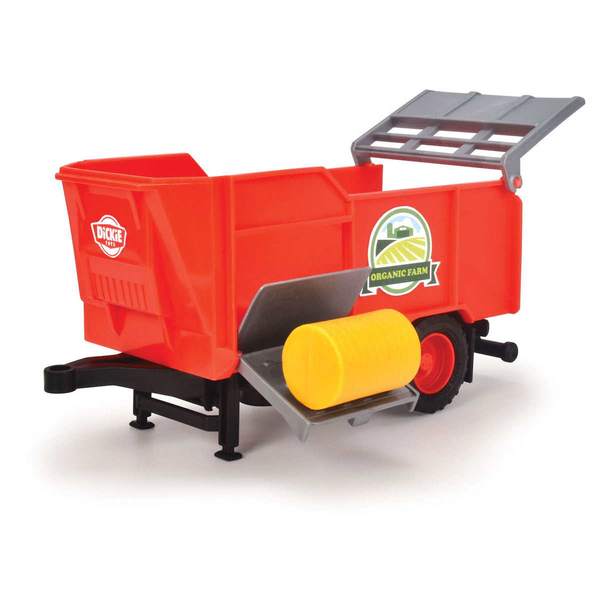 Dickie Boerderij og Fendt Tractor Play Set