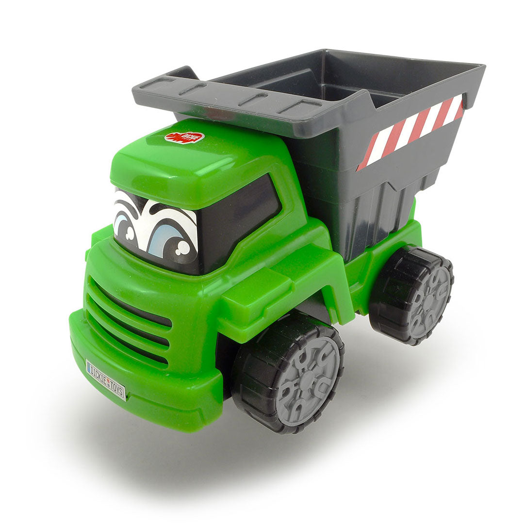 ABC Happy Builder Working Vehicle