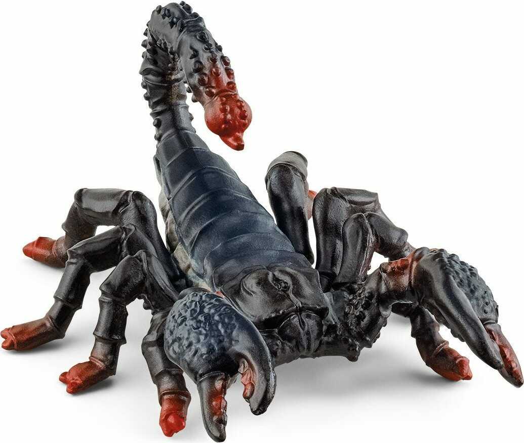Schleich WILD LIFE Emperor Scorpion 14857