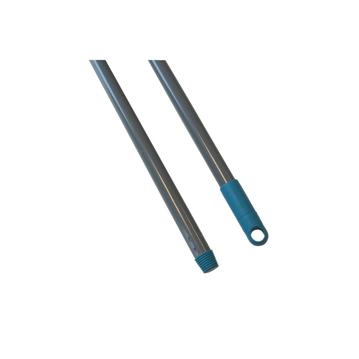 Manche à balai Linea métal 150cm