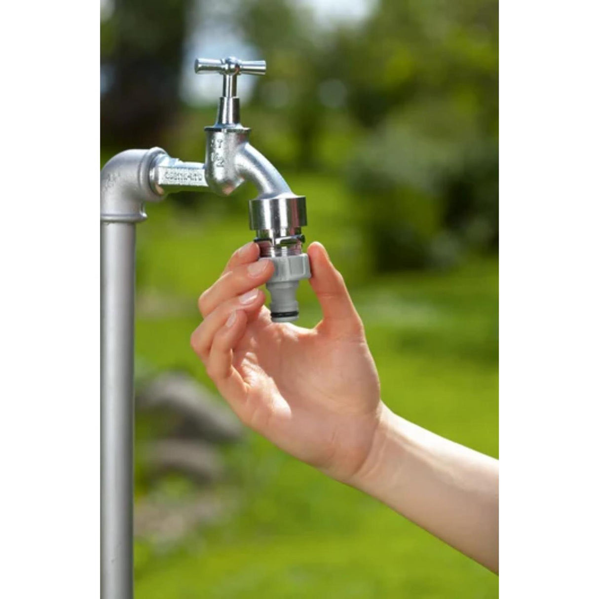 Gardena kraanstuk 333 mm 1 blister 2