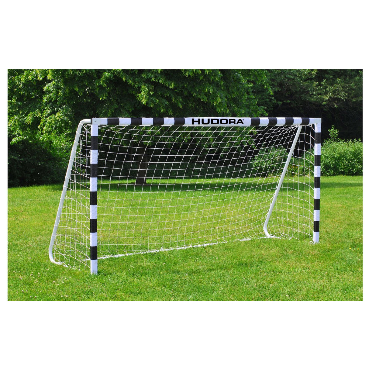 Football Goal Stage Hudora