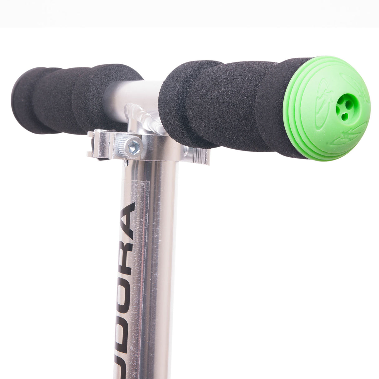 Hudora flitzkids scooter - blue