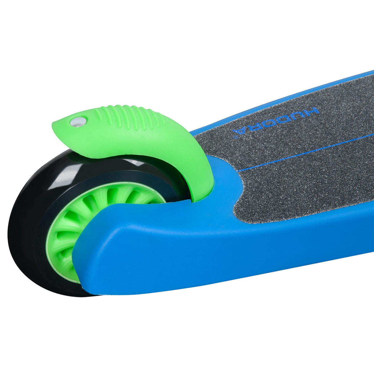 Hudora flitzkids scooter - blue