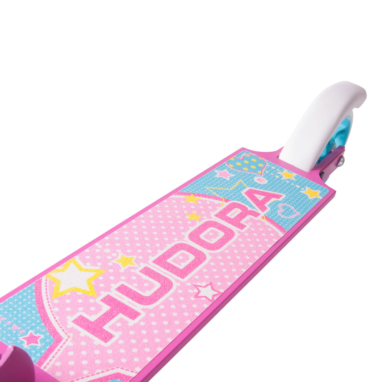 Hudora Kindstep Skate Wunder
