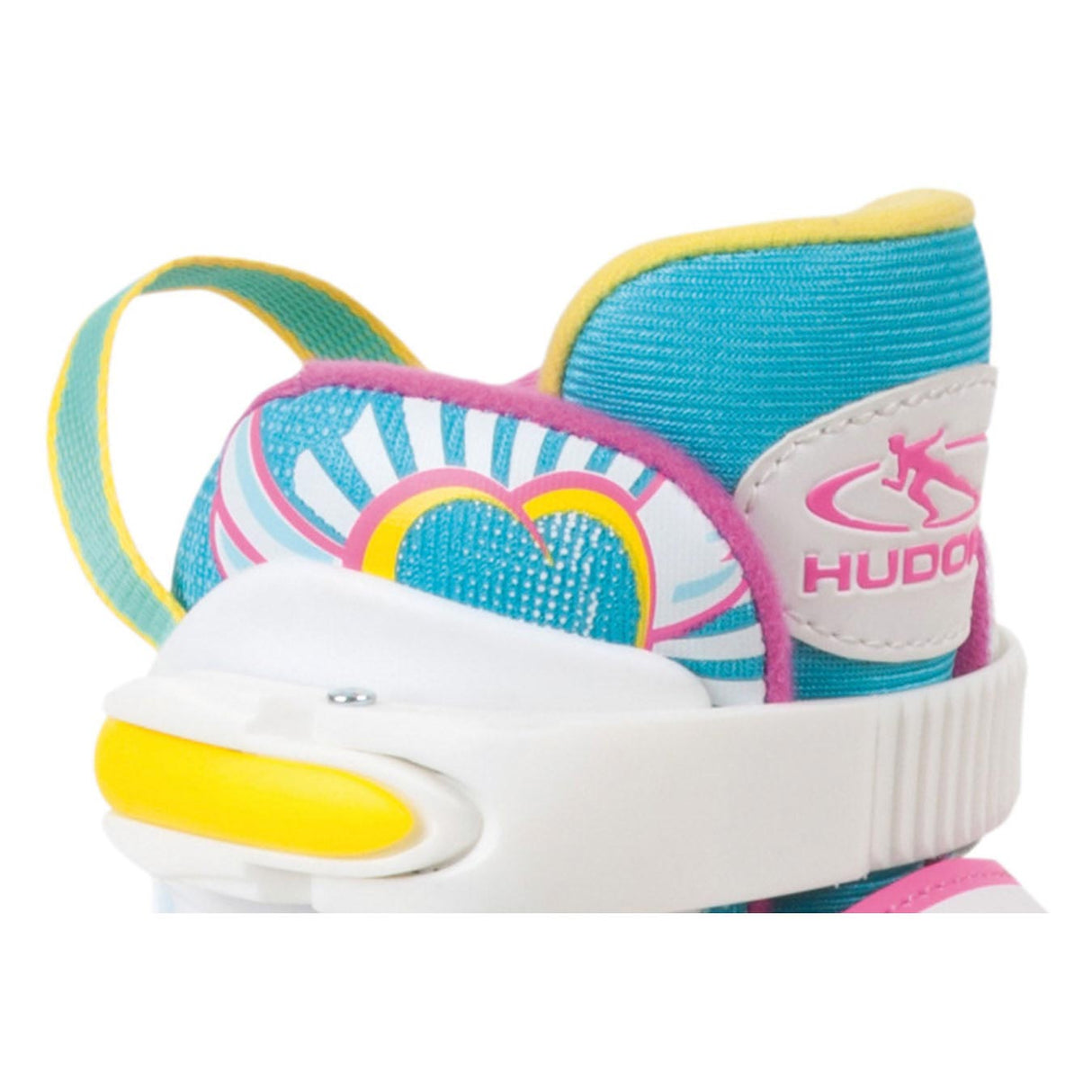 Hudora Roller Skates Roller Wonders, MT 32-35