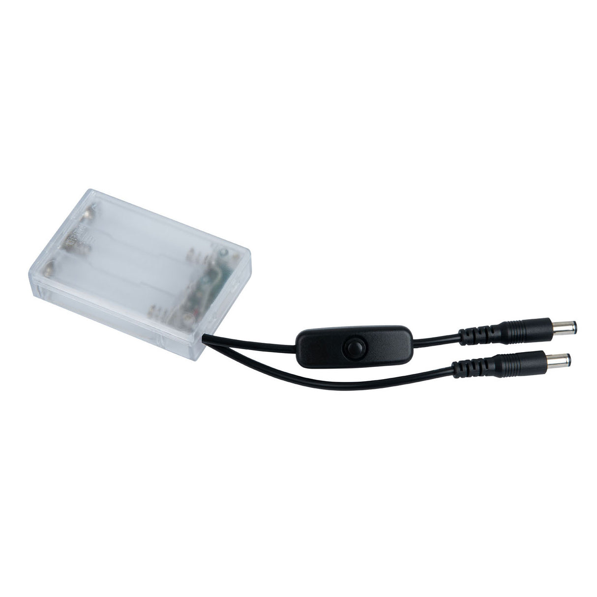 Hudora Nestskommel Cosmos med tält LED