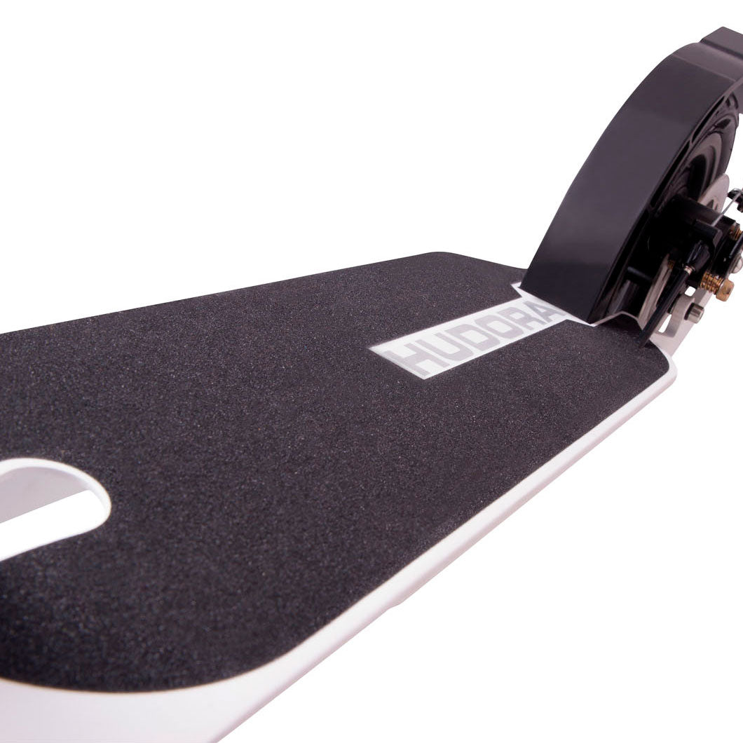 Hudora Big Wheel Air 230 étape avec double frein