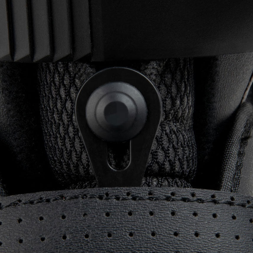 Hudora Skeelers Comfort Bleu foncé, MT 35-40