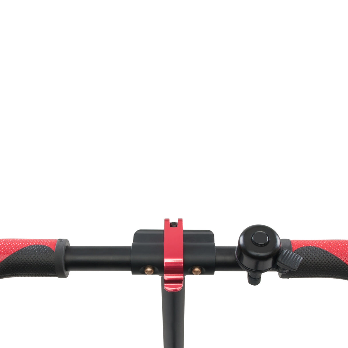 Hudora Big Wheel Style 230 Schritt - Schwarz