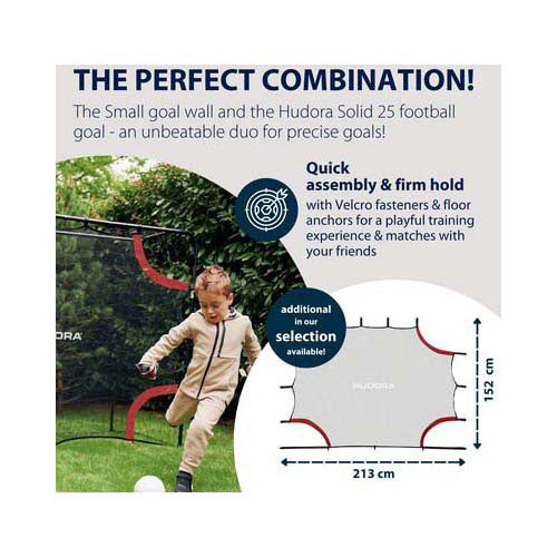 Hudora nogometni cilj