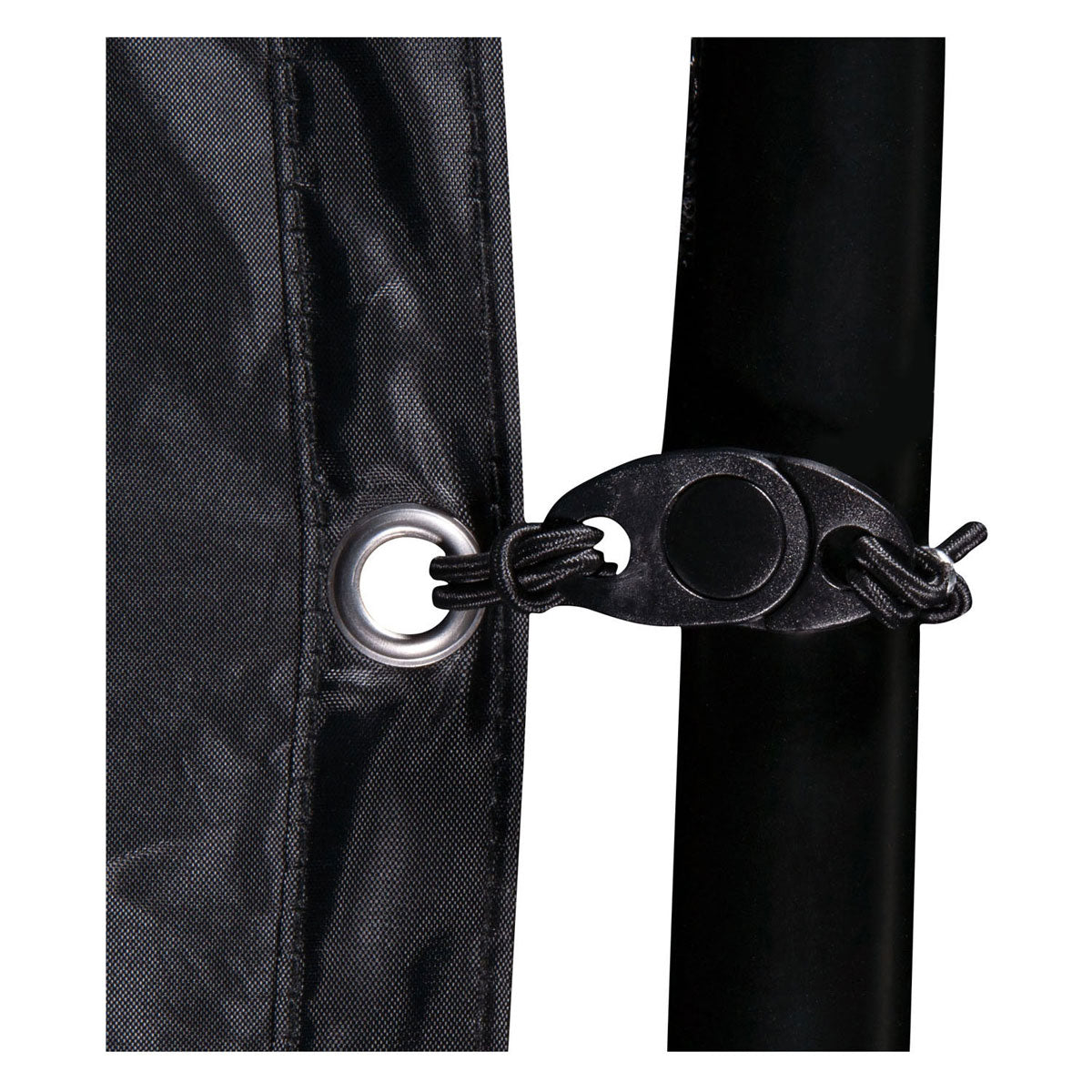 Objetivo de entrenamiento de Hudora con pantalla de puntos