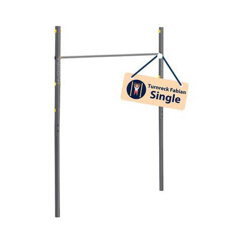 Hudora Rokstak Pro Single