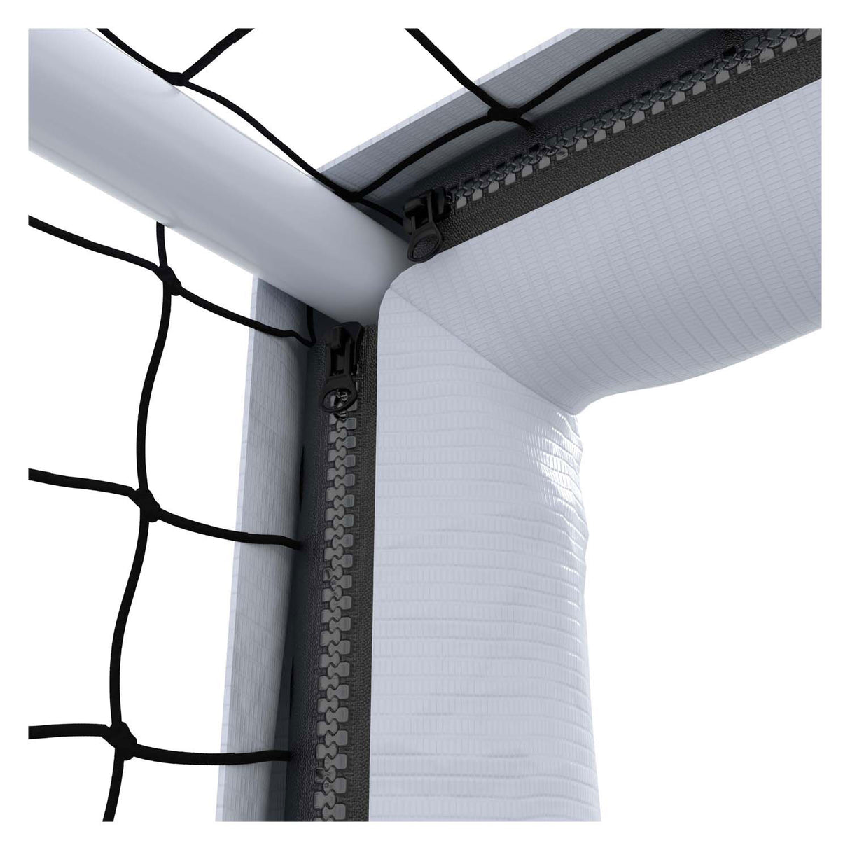 Hudora football goal pro tect 240