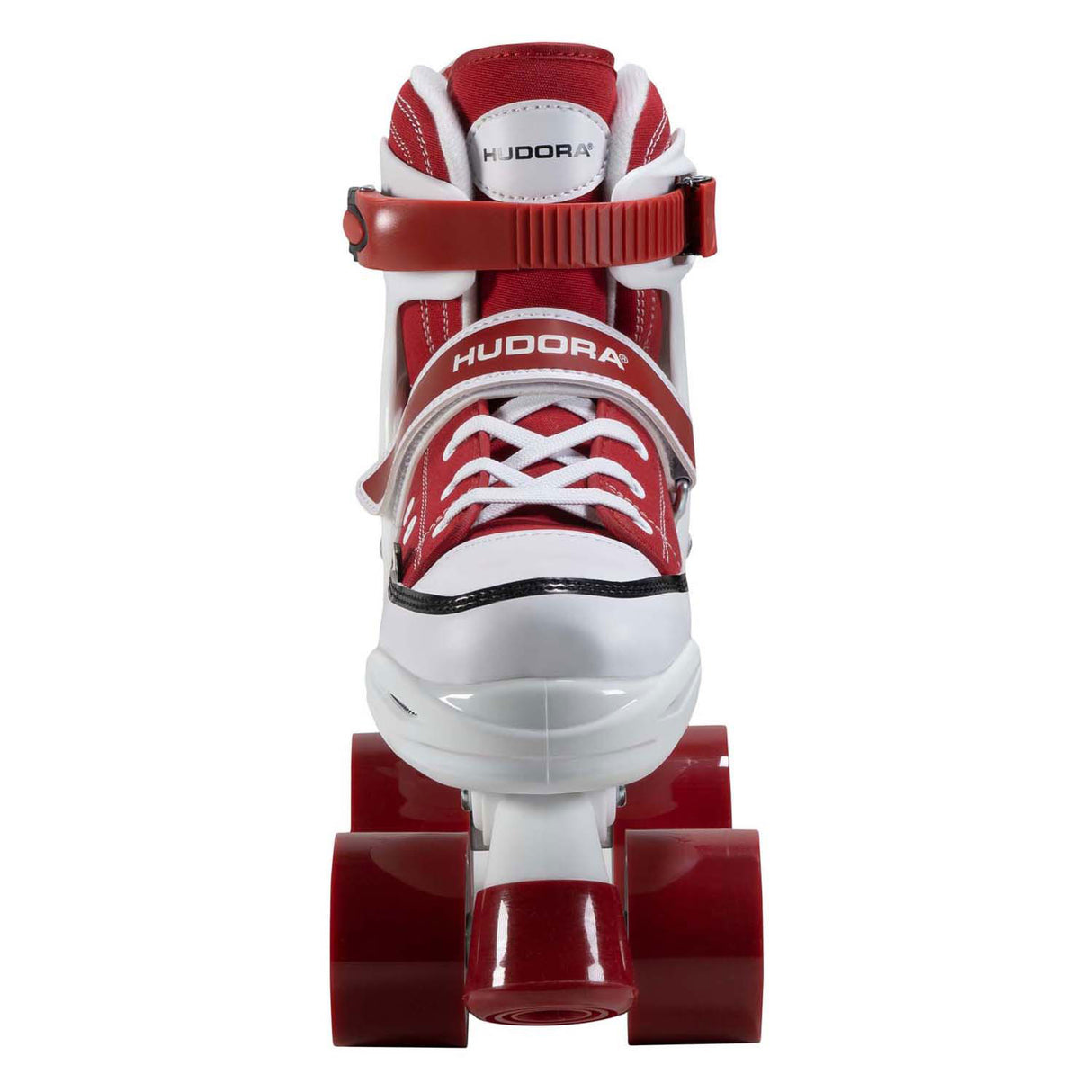 Hudora roller skate sneaker amber, size 32-35