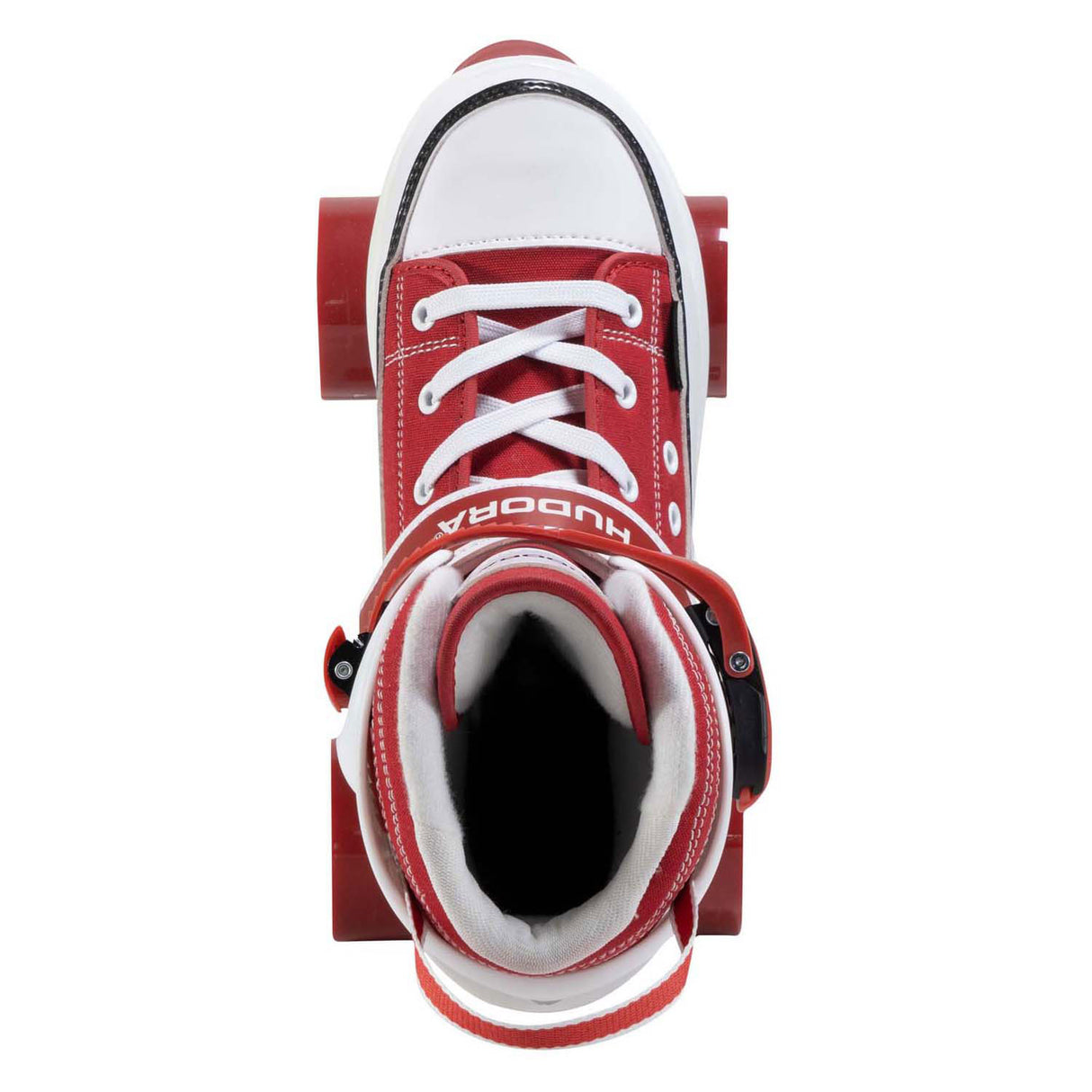 Hudora roller skate sneaker amber, size 32-35