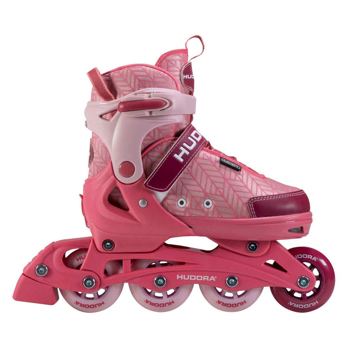 Patines en línea Hudora mia 2.0 pixie, talla 29-32