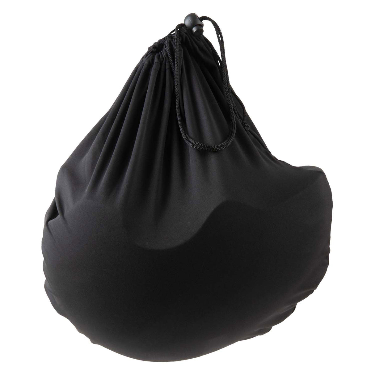 Skaterska čelada Hudora s krpo in LED črna, velikost s (53-55cm)