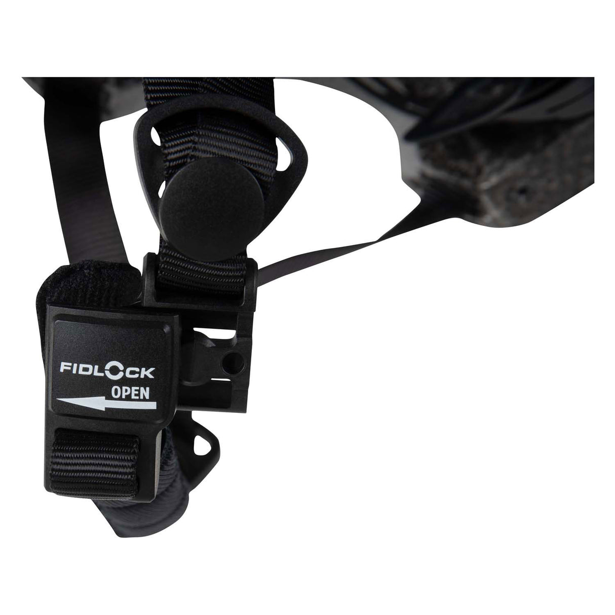 Skaterska čelada Hudora s krpo in LED črna, velikost s (53-55cm)