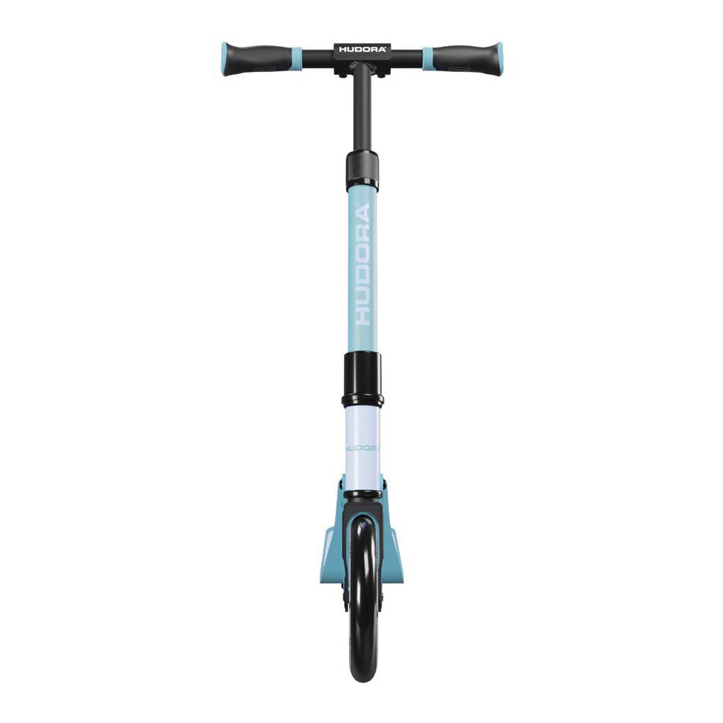 Hudora Big Wheel Step Advanced Junior Blau