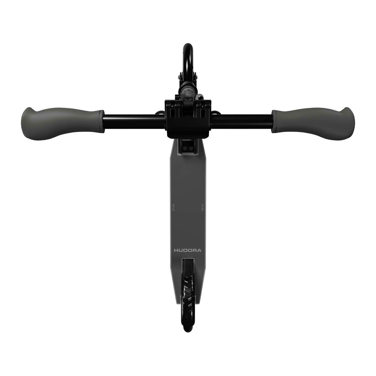 Hudora scooter step start 200 jern