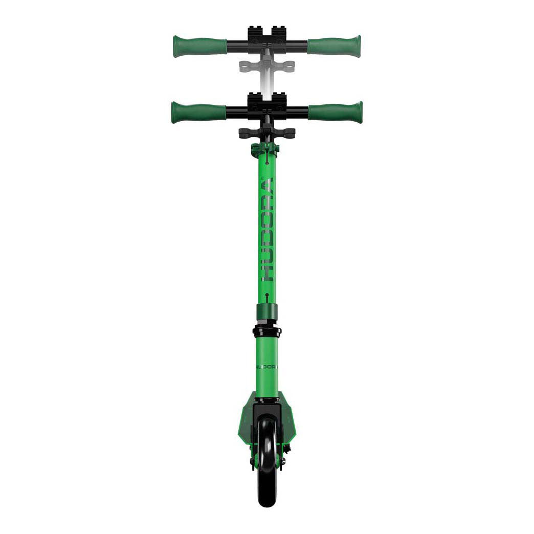 Hudora scooter step up 145 junior vert
