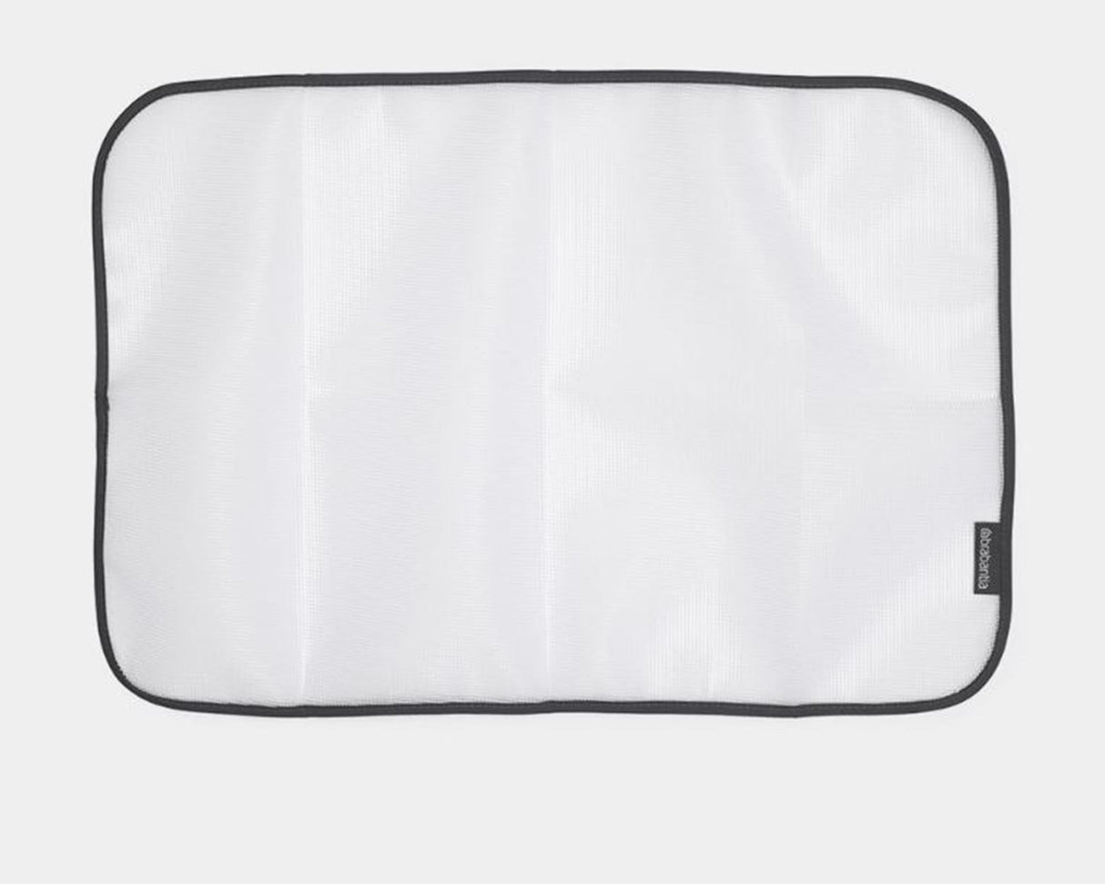 Chiffon à repasser Brabantia, 40x60cm - blanc | 2 pièces