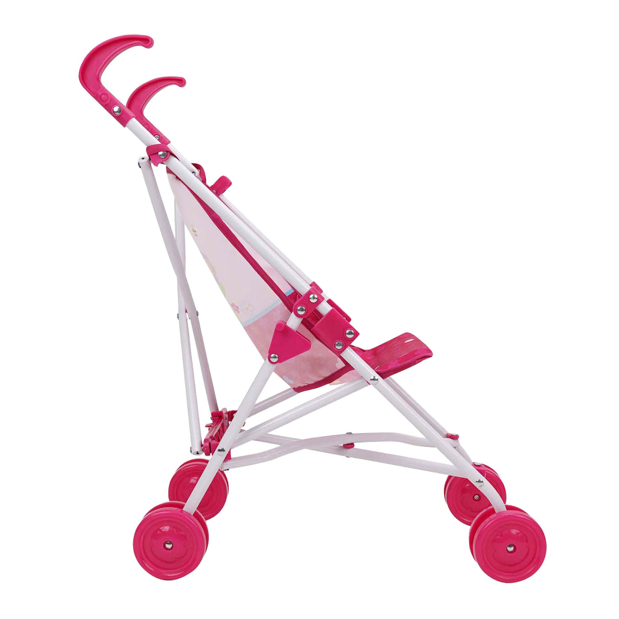 Buggy doll's pram