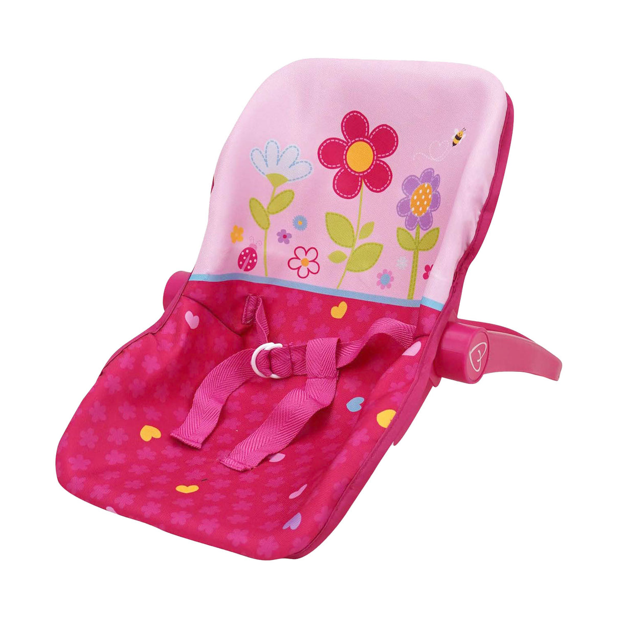Doll maxi cosi car seat